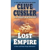 Lost Empire