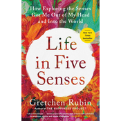 LIFE IN FIVE SENSES