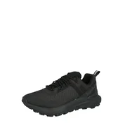 TIMBERLAND Nizke superge siva/črna