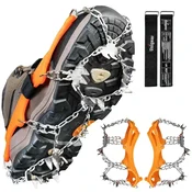 Unigear dereze za sneg in led 18 zob