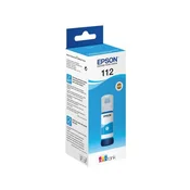 EPSON Mastilo cijan 112