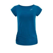 Winshape Športni top AET130LS petrol