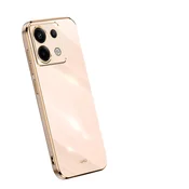 Roza Platinum Ring Ovitek (Xiaomi Redmi Note 13 Pro 5G)