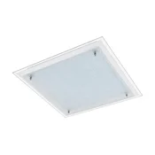 Eglo 94448 - LED stropna svetiljka PRIOLA LED/25,6W/230V