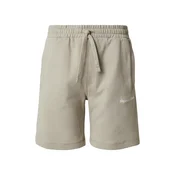 JACK & JONES Hlače JPSTKarl Norrebro  bež / bela