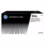 Boben HP W1104A Black/104A/Original