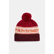 Kapa Peak Performance