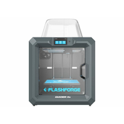 FlashForge 3D tiskalnik Guider IIs