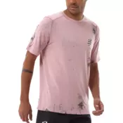Compressport Majica PERFORMANCE SS TSHIRT M - EAT MY DUST!