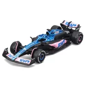 1/43 Formula F1 (Without Helmet) - Mixed Models