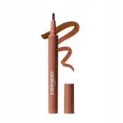 Eve Črtalo za ustnice , barva Toasty Brown 0,6 ml