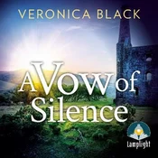 AUDIBOOK Avdio knjiga: A Vow of Silence