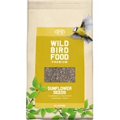 Esschert Design Sončnična semena na ptice - 1 kg