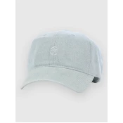 Blue Tomato Dad Cap denim light blue