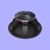 LSN15/8 Master Audio