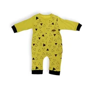 Zeka za bebe Gold 213843, Žuta
