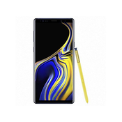 SAMSUNG GALAXY NOTE 9, BLUE