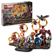 LEGO® 76323 Osvetnici: Kraj igre – konačna borba ( 76323 )