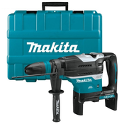 Makita Akumulatorsko kladivo SDSMax z AWS Li-ion LXT 2x18V, brez baterije DHR400ZKUN