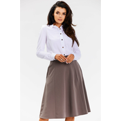 Awama Womans Skirt A673