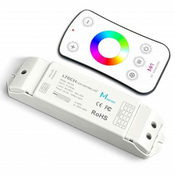 LTECH kontroler M4-5A + M4 za RGBW LED trak