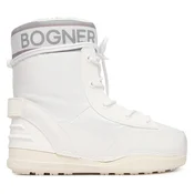Cizme za snijeg Bogner La Plagne 14 A 32547014 Bijela
