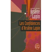 Les confidences dArsene Lupin