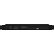 STA-300D Stereo class D ojačevalnik, 350W - Monacor