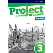 Project Fourth Edition Upgraded: Level 3: Workbook