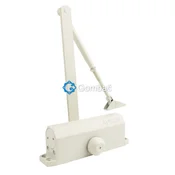 Samozapiralo za vrata DC-20.4/W (do 100 kg)