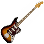 Fender Squier Classic Vibe Bass VI LRL 3-Color Sunburst