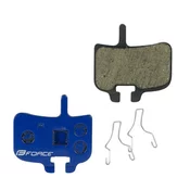 Disk plocice f hayes mag/x9/x1 fe, w spring ( 42364 )