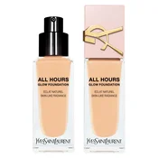 Yves Saint Laurent All Hours Glow fondotinta Lc1 25 Ml