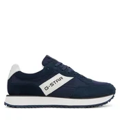 Superge G-STAR RAW XAVIER-01-WE Mornarsko modra