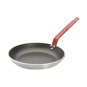 Non-stick frying pan, 28 cm, CHOC HACCP, Red - de Buyer