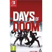 Days of Doom (NSW)