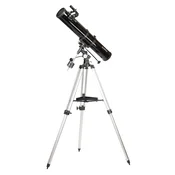 Skywatcher BK 1149 EQ2 teleskop, 114/900