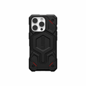 UAG Monarch Pro ovitek za iPhone 16 Pro z MagSafe
