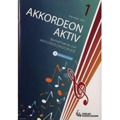 JEKIC:AKKORDEON AKTIV 1