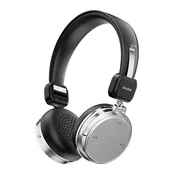 Lenovo Eraser R1 Bluetooth slušalice, stereo, v5.4, sklopive, crne