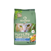 Pro Nutrition Pure Life Cat hrana za mačke - Sterilised 8+ 2kg
