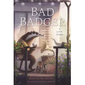 BAD BADGER