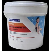 AstralPool hlor granulat 55% 5kg