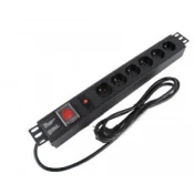 ANSEC Razvodnik sa 6 mesta AP-2E