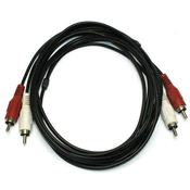 OEM 2x cinch, connecting, 10 m 11994338