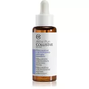 Collistar Pure Actives Collagen + Glycogen Antiwrinkle Firming serum za lice 50 ml za žene