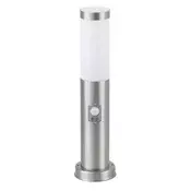 RABALUX Spoljno podno svetlo inox torch hrom