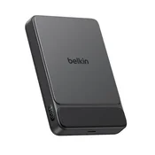 BELKIN Power bank Belkin BPD022HQBK 10.000mAh 25W, (5000558280)