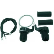 Rucice menjaca Grip Shift Index 3x6