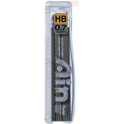 Grafiti Pentel - Hi-Polymer, HB, 0.7 mm, 40 komada